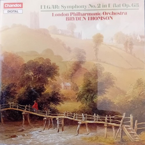 Sir edward elgar - elgar,