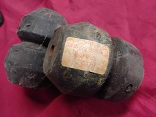 Qty 2 , MILITARY SANKEY