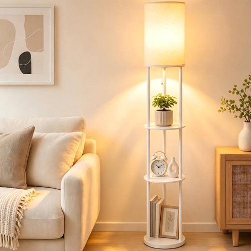 Artethys floor lamp with - lamp,