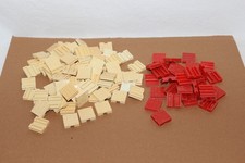 Bayko Building Set Parts -