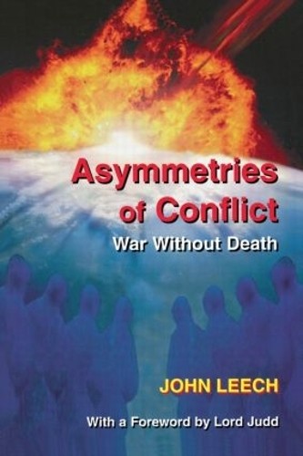 Asymmetries conflict by - asymmetries,