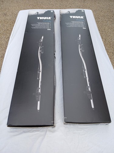 Thule proride 591 - proride, roof