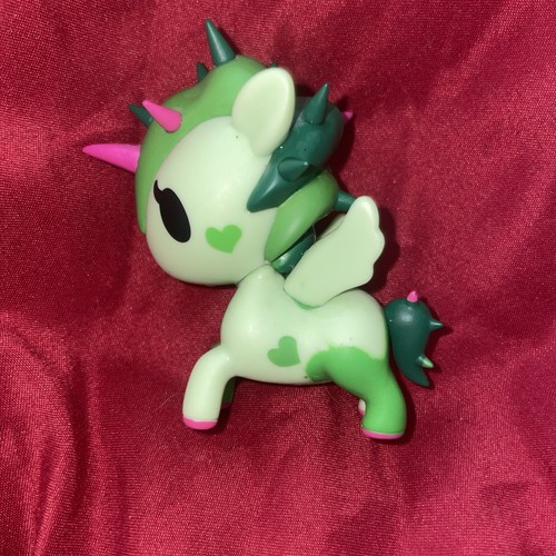 Tokidoki unicorno series - tokidoki,