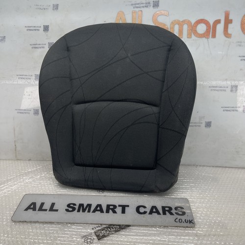 Smart car 451 - car,