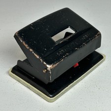 Vintage 5087 Leitz Hole Punch