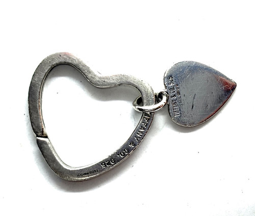Vintage tiffany sterling - vintage, co.