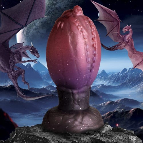 Creature cocks dragon - cocks, hatch