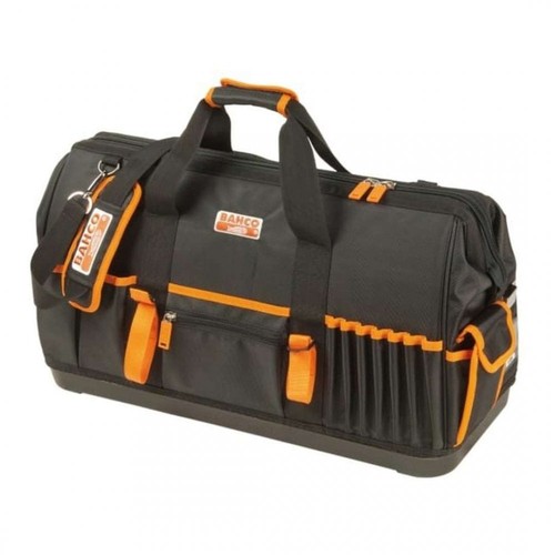 Bahco hard bottom closed - bahco, 24"