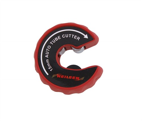 15mm copper pipe tube cutter - copper,