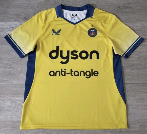 Bath rugby union away shirt - rugby,