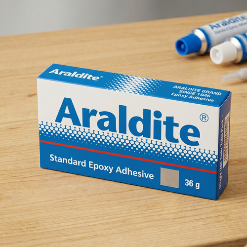 36g araldite standard - 2x,