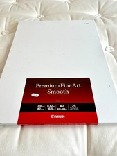 Canon sm2 premium - premium, art