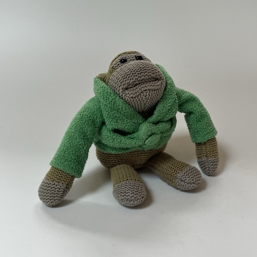 Tips monkey chimp - pg, soft