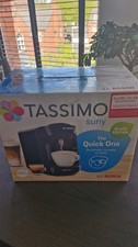 Bosch TASSIMO (TAS3102GB) Suny