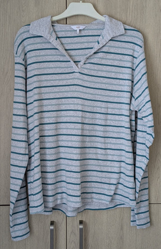 Cotton traders ladies top - cotton,