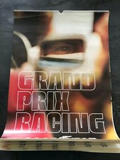 Goodyear Formula 1 Calendar