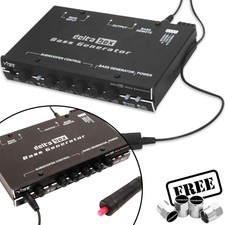 Vibe car audio - audio, 12v