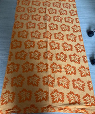 single sateen vintage retro