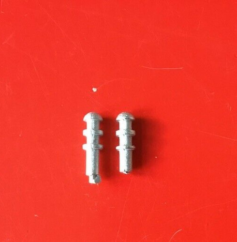Gauge gwr tank vent - o,