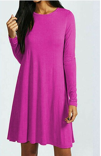 Womens ladies long - ladies, sleeve