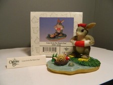 Fitz And Floyd Charming Tail