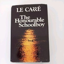 The Honourable Schoolboy-John