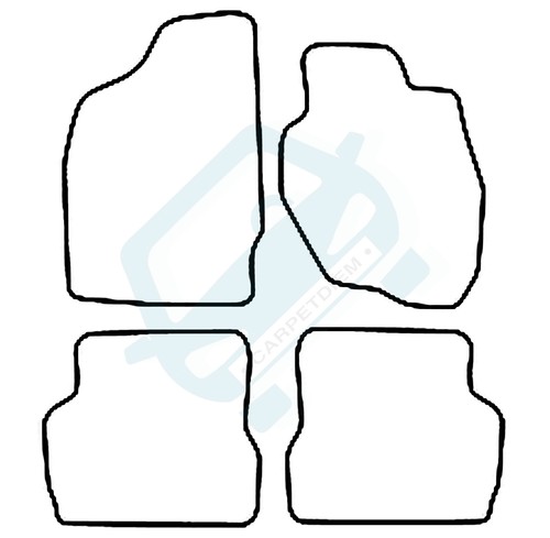 Fits mitsubishi shogun - fits,