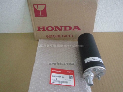 Honda s2000 ap1 receiver - s2000,