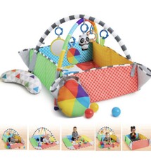 Baby Einstein, Patch 5-in-1