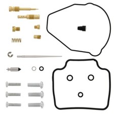 Honda ATC250ES 1986-1987 Carb