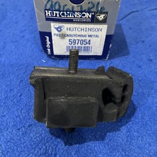Gearbox mounting ford - gearbox, mounting-ford