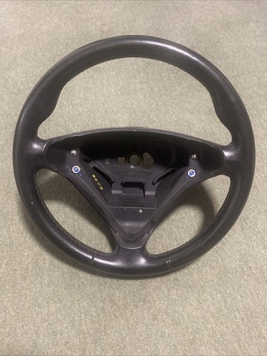 Mercedes leather steering - mercedes,