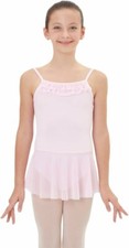 Girls 6-8 Years Pink Ballet