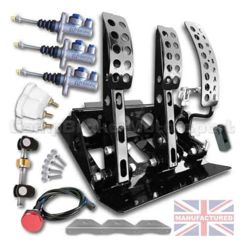 Fits bmw e46 floor - e46, mounted