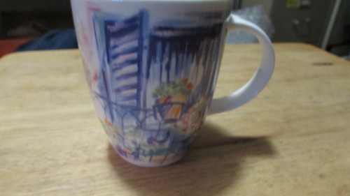 Hudson middleton mug nick - hudson,