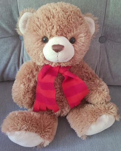 Keel toys ltd brown - brown, fluffy
