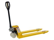 Manual Pallet Pump Truck -