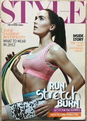 Victoria pendleton uk - pendleton,
