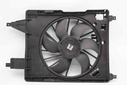 7701071863 256591 cooling fan