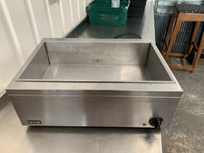 Lincat lynx 400 Bain Marie