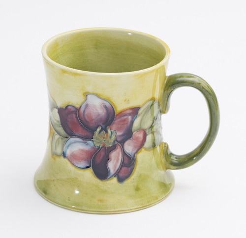 Vintage moorcroft pottery - moorcroft,