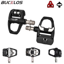 Bucklos dual function - dual, clipless
