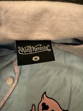 king kerosin Women’s Shirt