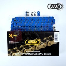 Afam Upgrade Blue 520 Pitch