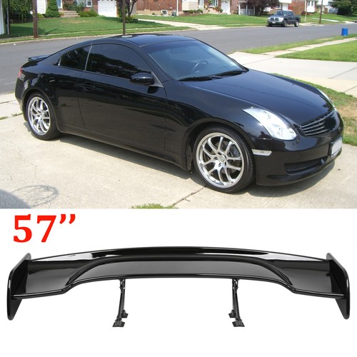 Large add rear trunk - 57",