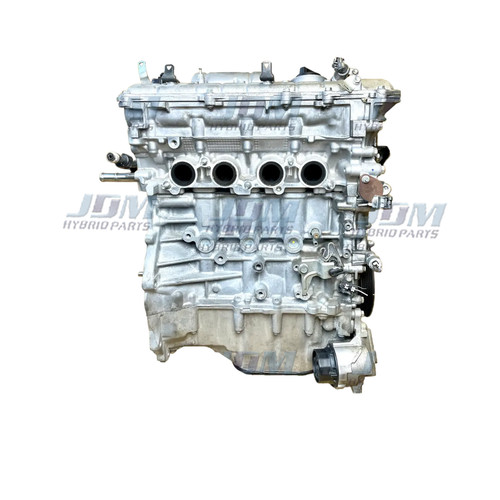 Lexus 200h 8l hybrid - 1.8l,