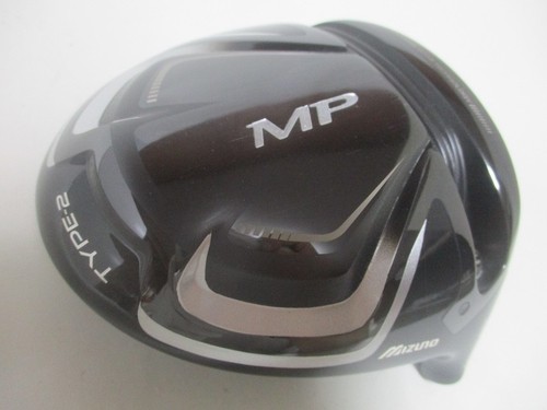 Mizuno type 11 5 - mp, type-2