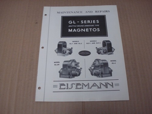 Eisemann maintenance and - eisemann,