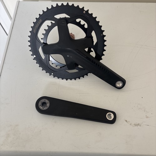 Fsa omega evo 386 34t - evo, d