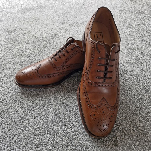 Men loake mid - men's, brown/tan